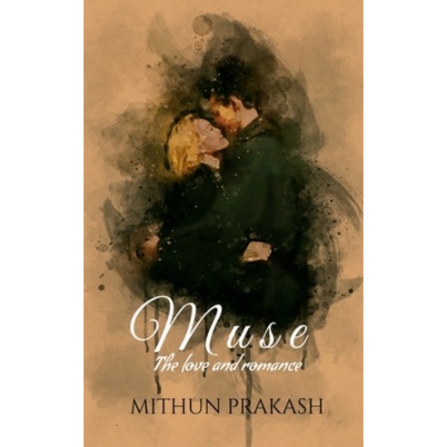 (영문도서) Muse Paperback, Notion Press, English, 9798887723624