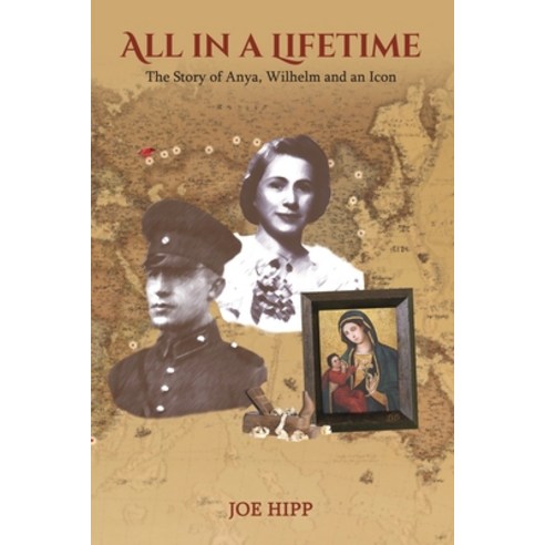 (영문도서) All in a Lifetime Paperback, Austin Macauley, English, 9781685627652