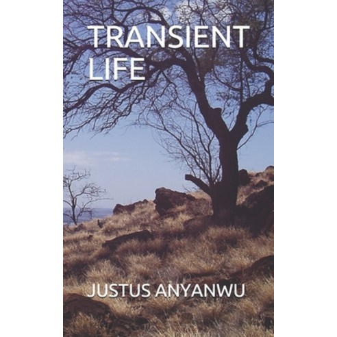 Transient Life Paperback, Independently Published