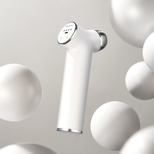 피부 속 깊은 곳까지 깨우는 혁신, 쿼드쎄라