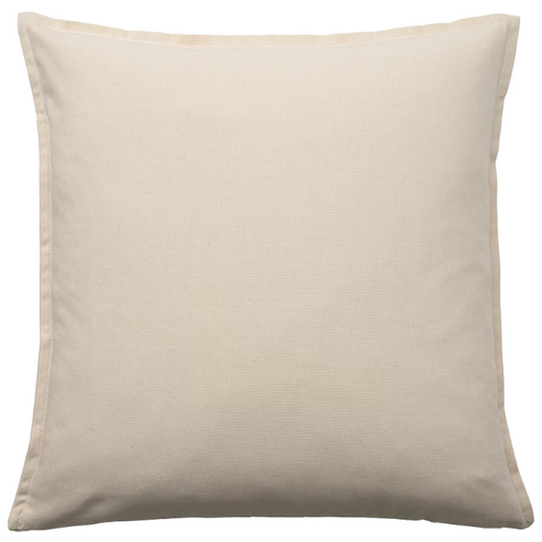 붉은 색채가 선사하는 공간의 따스함, 이케아 굴리 쿠션 커버