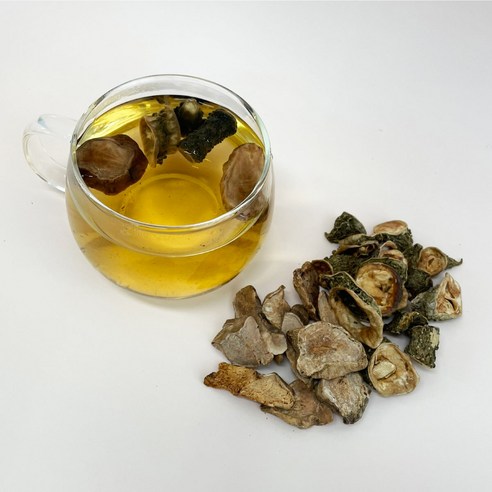 자연의 신비를 담은 건강한 선택