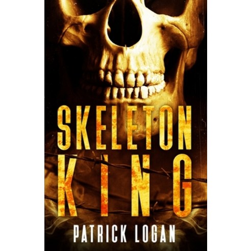 (영문도서) Skeleton King Paperback, Createspace Independent Pub..., English, 9781986033541