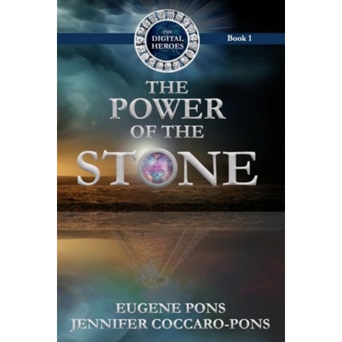 The Power of the Stone Paperback, Createspace Independent Pub..., English, 9781979424028