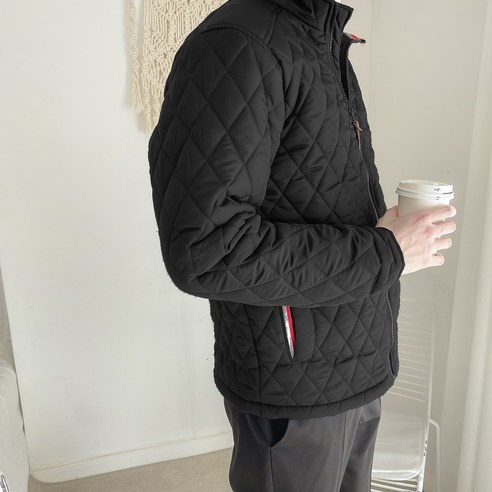 스타일과 따뜻함을 동시에!