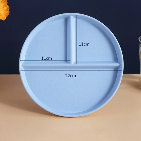 건강한 식단 관리의 시작, 다이어트 식판과 함께!