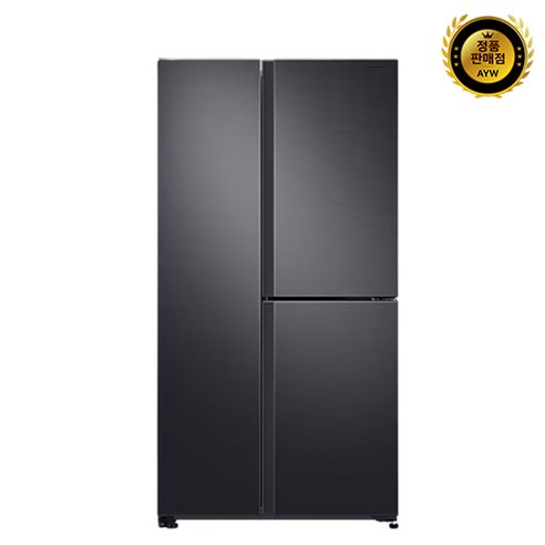 스타일을 완성하는데 필요한 냉장고500리터 아이템을 만나보세요. 삼성전자 양문형 냉장고 635L 방문설치: 종합 가이드