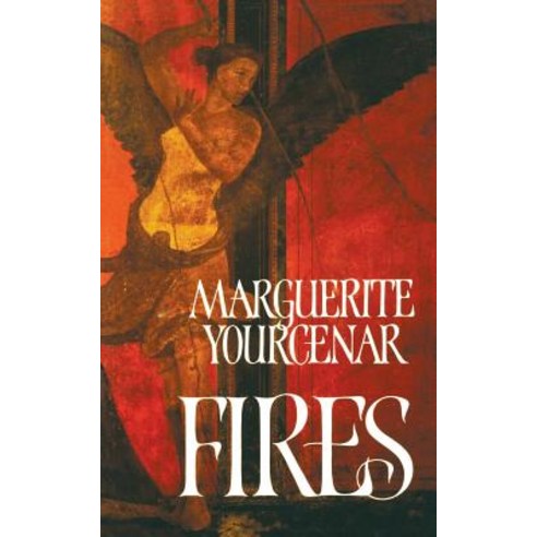(영문도서) Fires Paperback, Farrar, Straus and Giroux, English, 9780374517489
