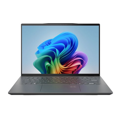 에이서 스위프트 14 AI 랩탑 노트북 14.5 SFG14-01, WIN11 Home, 16GB, 512GB, 그레이