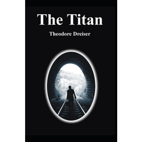 The Titan Illustrated Paperback, Independently Published, English, 9798748124287