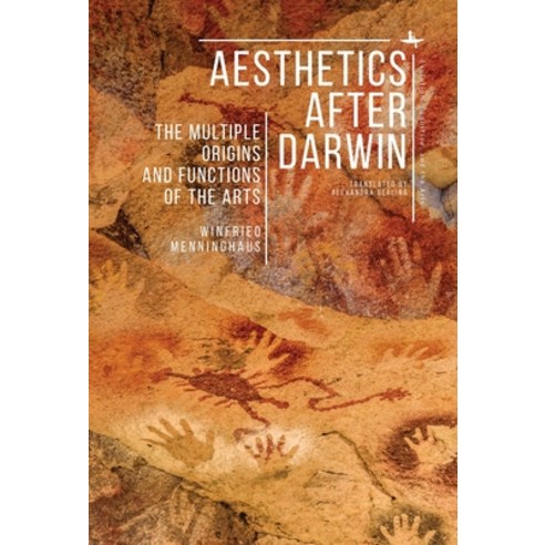 Aesthetics After Darwin: The Multiple Origins and Functions of the Arts Paperback, Academic Studies Press, English, 9781644696101