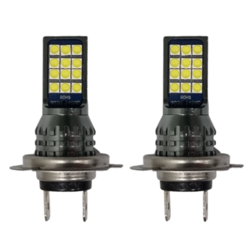 무브잇 H7 LED 전조등 헤드라이트 2개 세트 
차량관리/소모품