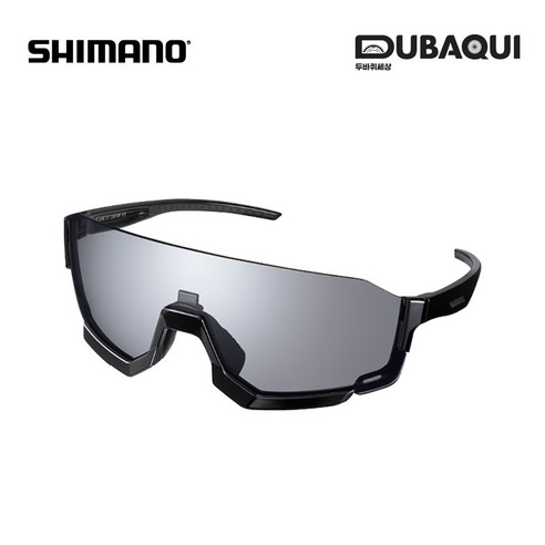 시마노 에어로라이트 PH 자전거 고글 스포츠 선글라스 나눅스 정품