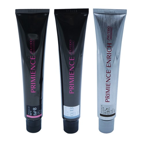 시세이도 프리미엄 80g 고급 비닐염색보 1세트, 고농축 단백질 앰플 + 산화제 포함, 내추럴(N9) 시세이도염색약 14 시세이도 프리미언스 엔리치 염색약 80g 산화제포함, 1개, 패션칼라(멋내기) CoBe9