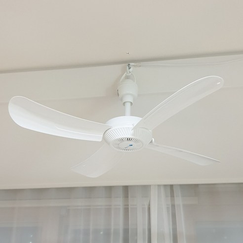 편안하고 쾌적한 캠핑 여행을 위한 타프팬 캠핑 선풍기