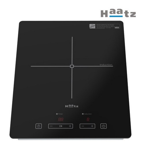 요리 경험을 혁신하는 강력하고 효율적인 빌트인 인덕션 쿡탑
