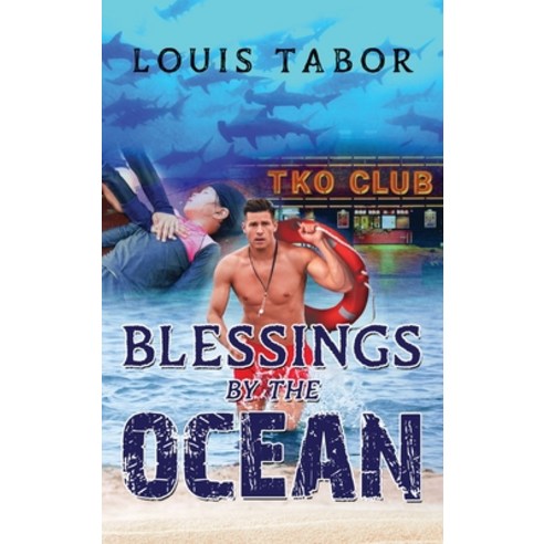 (영문도서) Blessings By The Ocean Hardcover, Readersmagnet LLC, English, 9798890910714