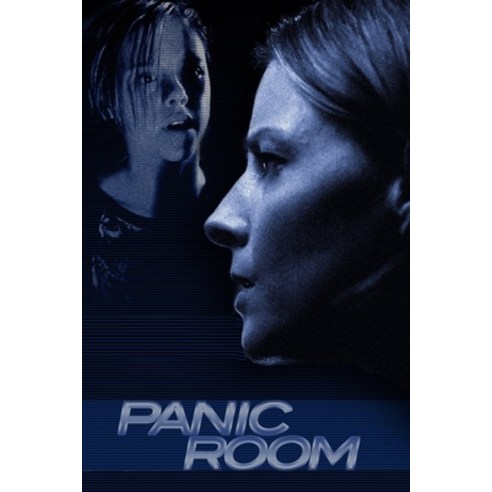 Panic Room: Original Screenplay Paperback, Independently Published