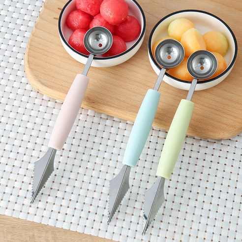 뜨거운 판매 아이스크림스쿱 스쿱 얼음 스쿱, 미니 아이스크림 볼 파는 사람 (3cm)