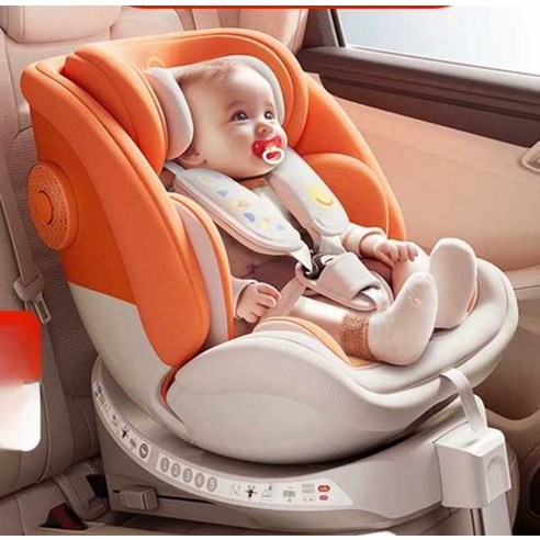 신생아카시트 (ISOFIX) 아이사이즈 원픽스 브라이텍스 플러스, D