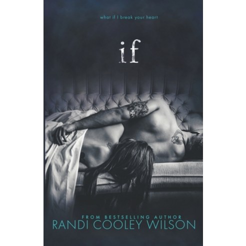 (영문도서) If Paperback, Randi Cooley Wilson, English, 9798223412649