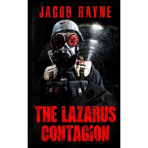 (영문도서) The Lazarus Contagion Paperback, Createspace Independent Pub..., English, 9781508877479