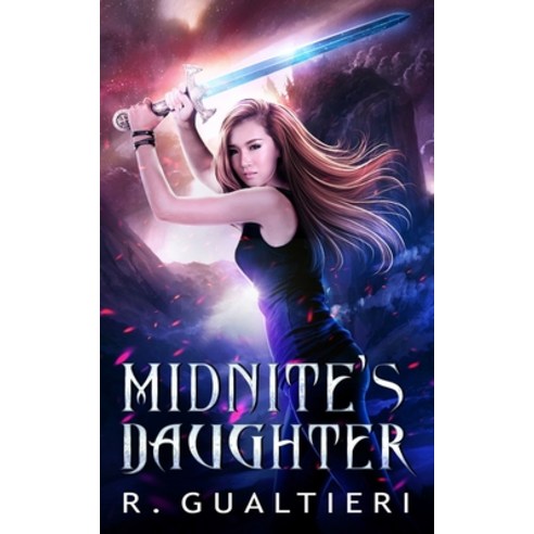 Midnite''s Daughter Paperback, Freewill Press LLC, English, 9781940415314