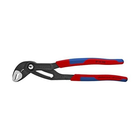 KNIPEX 코브라 워터 펌프 플라이어