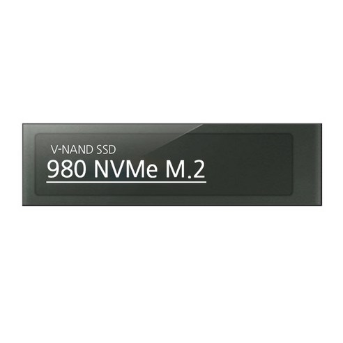 삼성980 공식인증 삼성SSD 980 M.2 PCIe NVMe 250GB~1TB, 500GB Best Top5