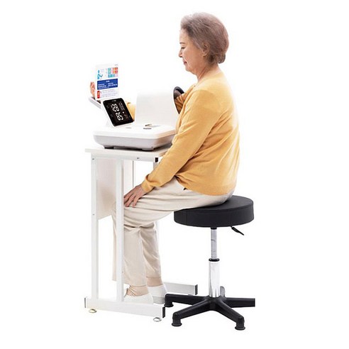 정확하고 간편한 혈압 측정, 이제 안심하고 건강을 관리하세요.