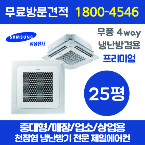 천장형 냉난방기와 스텐 실링 팬. 삼성 천장형 에어컨 4way 냉난방기 프리미엄 25평 (AC090RA4PBH1SY), AC090RA4PBH1SY 천장형 냉난방기와 스텐 실링 팬. 삼성 천장형 에어컨 4way 냉난방기 프리미엄 25평 (AC090RA4PBH1SY), AC090RA4PBH1SY