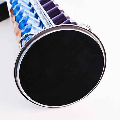 네스프레소 애호가의 꿈을 실현하는 회전식 커피 캡슐 보관함