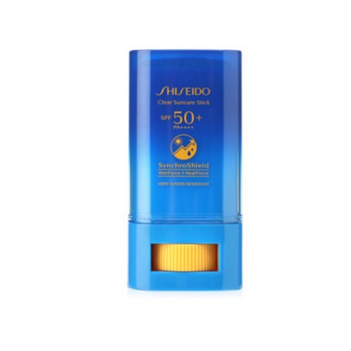 시세이도 파란자차 선케어 스틱 플러스 20g (SPF50+), 자세한 내용은 상세페이지를 참조해주세요 시세이도썬스틱