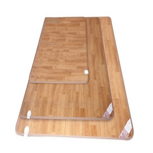 럭셔리와 실용성의 완벽 조화: 일월 프리미엄 사계절 전기매트