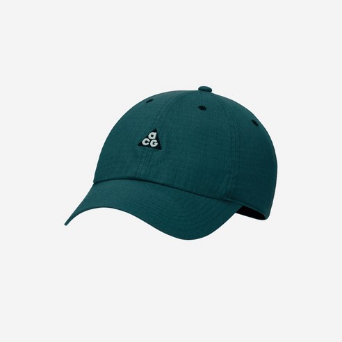 나이키 ACG 헤리티지 86 캡 페이디드 스프러스