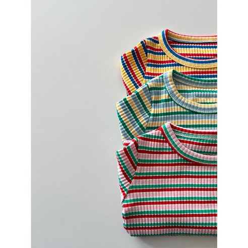 핑크빛 꿈결처럼 포근한 봄, 브로디제인 아동 실내복 세트