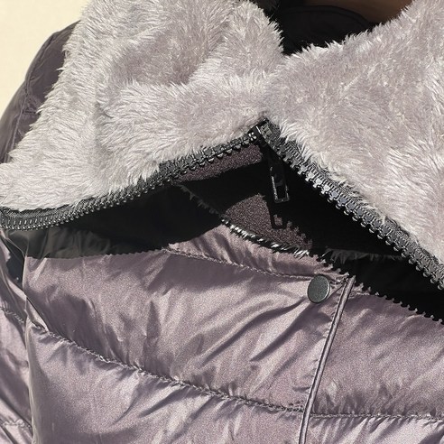 겨울철 따뜻함과 스타일을 모두 갖춘 넥워머