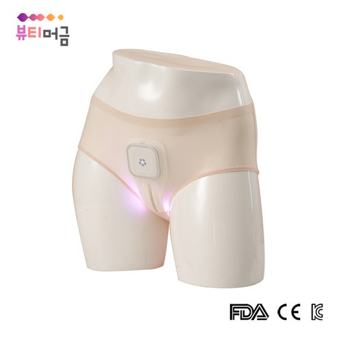 질 건강과 아름다움을 위한 맞춤형 솔루션