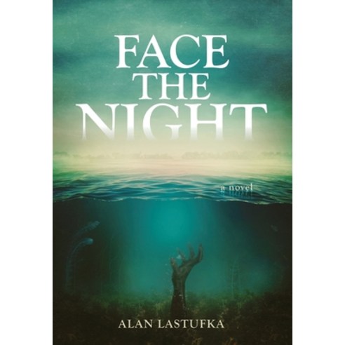 (영문도서) Face the Night Hardcover, Shortwave Media, English, 9781733691925