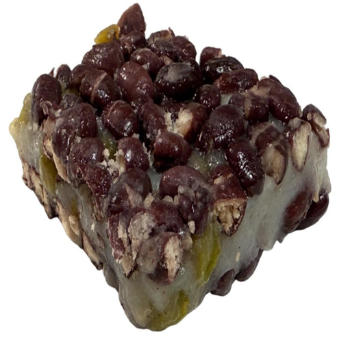 달빛찰떡 완두배기팥찰떡, 40개, 50g