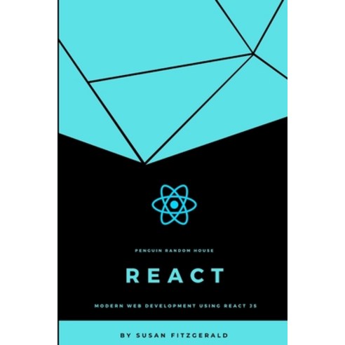 React js: Modern web development using React js Paperback ...