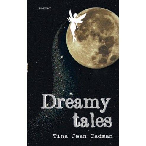 Dreamy Tales Paperback, Green Hill Publishing, English, 9781922452412