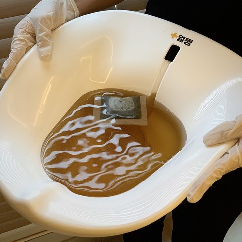 말 못 할 고민, 멀쩡 좌욕기로 편안한 일상을 되찾으세요.