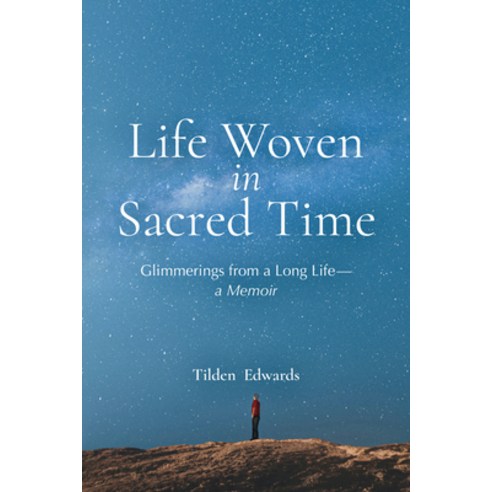 (영문도서) Life Woven in Sacred Time Paperback, Crossroad Publishing, English, 9780824596064