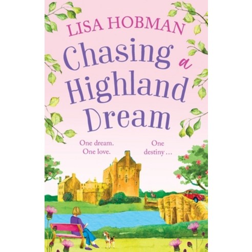 (영문도서) Chasing a Highland Dream Paperback, Boldwood Books Ltd, English, 9781804836705
