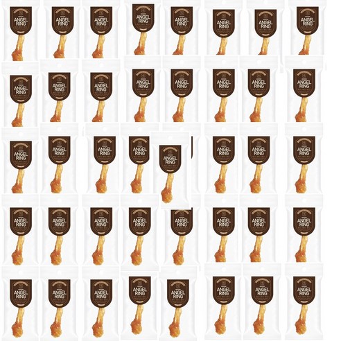 엔젤링 강아지 간식 BONE: 건강과 행복을 선물하는 최고의 선택