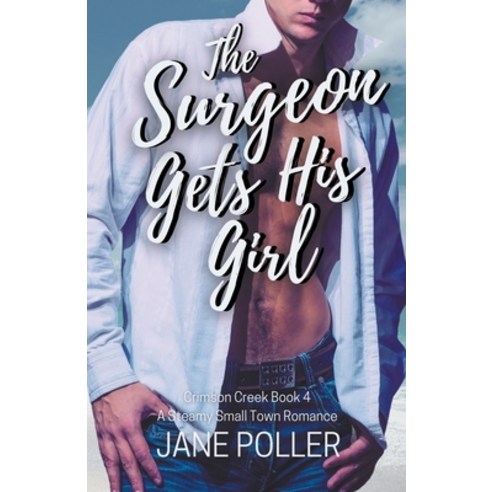 (영문도서) The Surgeon Gets His Girl Paperback, Amie Lech, English, 9798215549650