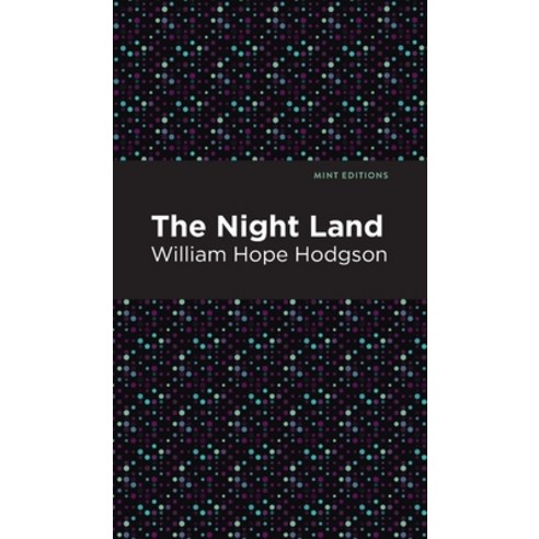 Nightland Hardcover, Mint Ed, English, 9781513218922