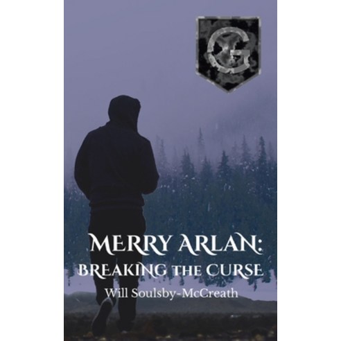 (영문도서) Merry Arlan: Breaking The Curse Paperback, Nopoodles Everything Books, English, 9781739952501