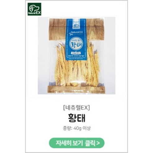 반려견의 행복을 위한 건강한 선택